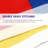 Chile Flag Polyester 36" x 60" House Flag