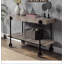 Console de style industriel 1pc