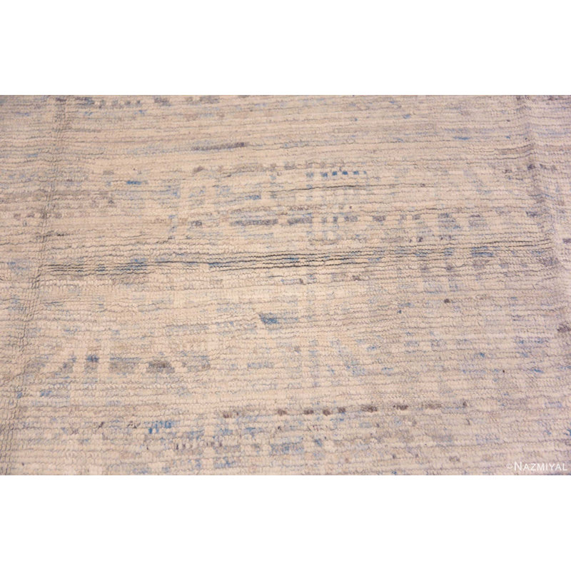 One-of-a-Kind 10'2" X 13'8" Hand Knotted Area Rug