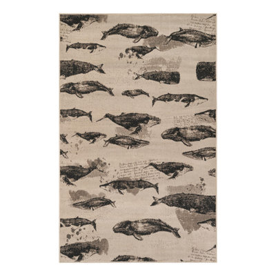 Angelys Indoor/Outdoor Area Rug