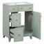 Meuble-lavabo autoportant 24 po 24 po-614350005-614350007