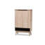 13 Pair Shoe Storage Cabinet