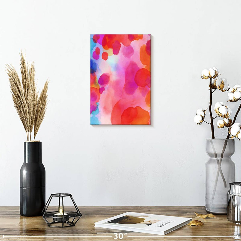 Avery Speechless, 12" H x 8" W