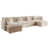 Beige est en rupture de stock