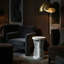 Ingram Marble End Table