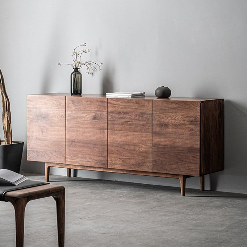 Modern simple side cabinet