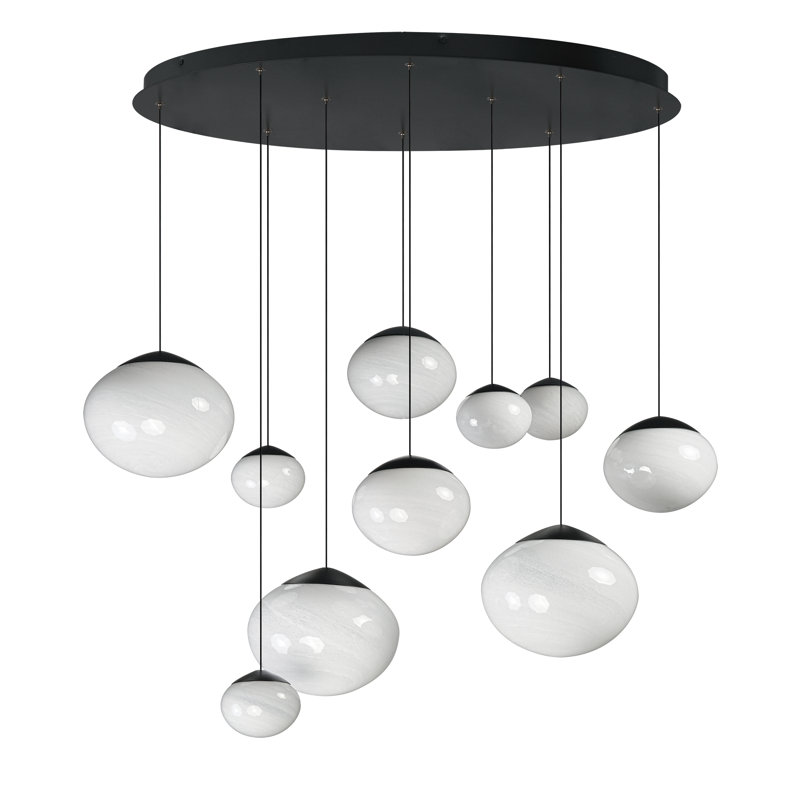 Luminaire suspendu Nimbus