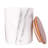 Artifacts Marble™ Stoneware Jar-698882726-712052966
