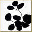 Modern Botanical 5 Print by Lee Lessem-453348013-453348011