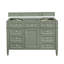 Brittany 48'' W Single Bathroom Vanity Base-686403183