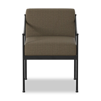 Outdoor Dining Armchair