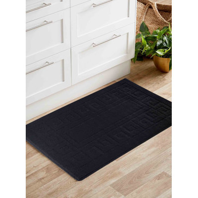 Millfield Non-Slip Indoor Doormat