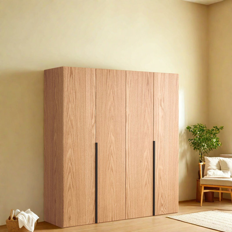 Fiorillo, 79" H x 55" W x 24" D