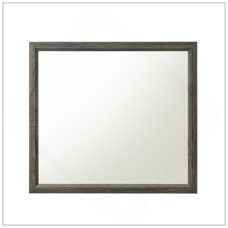 Miroir Valdemar