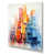 Toile tendue