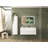 Jasso 48'' Single Bathroom Vanity with Ceramic Top-1592450771