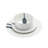Acme 16 Piece Porcelain Dinnerware Set