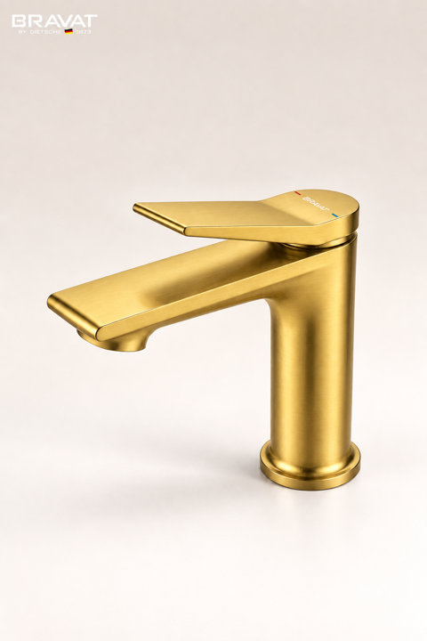 Bathroom Sink Faucet