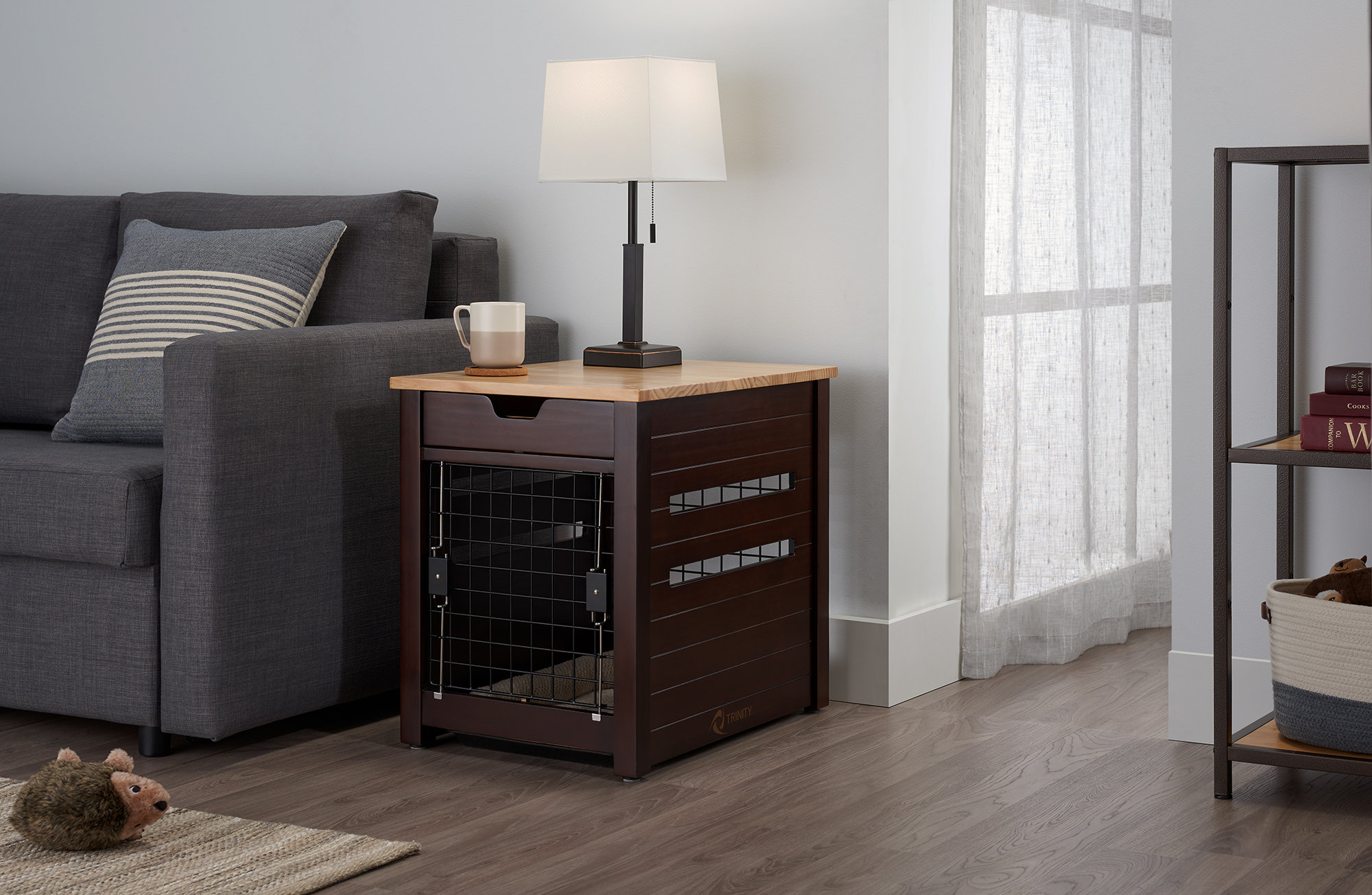Curated visual reference: Picture Idea: Archie Oscar Abasi Pet Crate Reviews