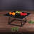 Elite Global Solutions Metal Display Riser Buffet Accessory