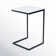 Ollie End Table