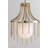 Kylie 1 - Light Unique/Statement Pendant-28152077-28213800