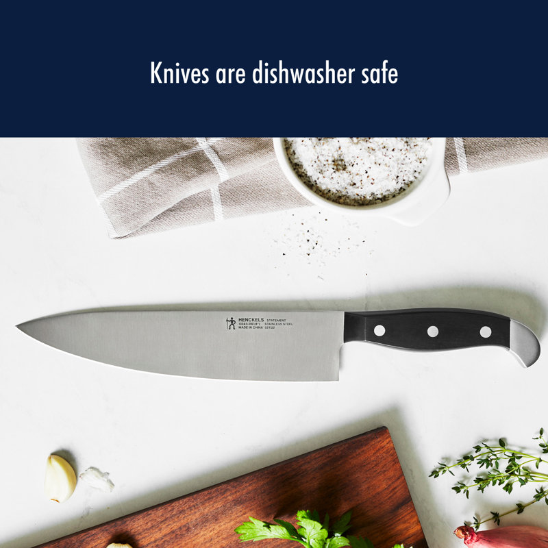 HENCKELS Statement 2-Piece Chef's Knife Set
