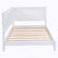Lit de jour / canapé en bois-747763367