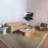 Cosette 22" Concrete Outdoor Side Table