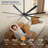96 Inch Industrial DC Motor Ceiling Fan, Large Ceiling Fan with 8 Reversible Blades,  5-Speed Remote Control, Home or Commercial Ceiling Fans for Porch/Garage/Shop
