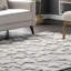 Tapis gris clair-731575283