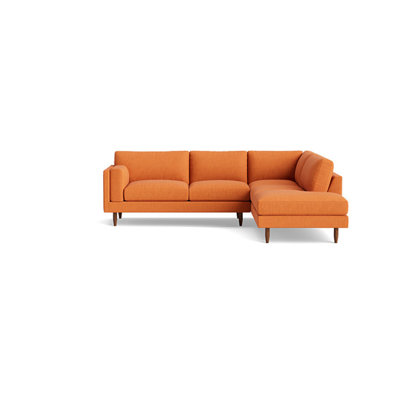 Skinny Fat Sectional