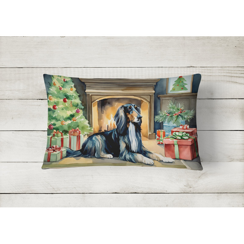 Other/No Pattern Outdoor Throw Pillow