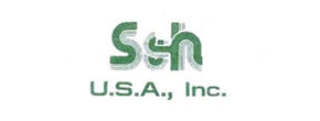 S&H USA Logo