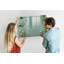 Magnetic Glass Dry Erase Board