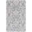 Colen Tufted Performance Damask Rug-865781699