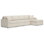 Chobanyan Sectional With Chaise
