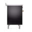 ILVE Nostalgie II Noblesse 40 in Induction Range-889192782