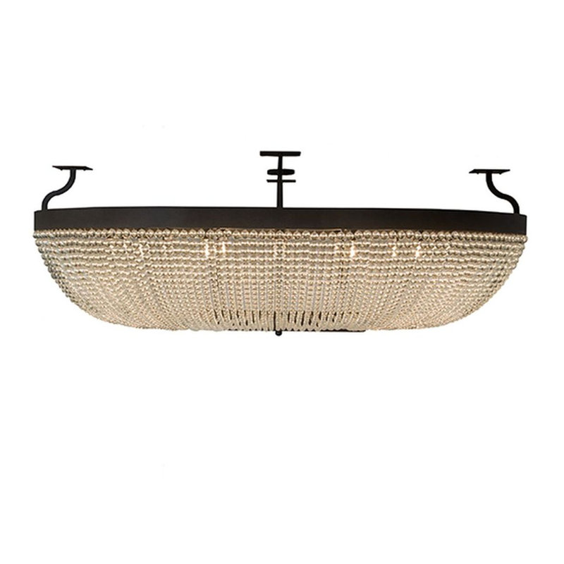 Innsbruck 14 - Light Semi Flush Mount