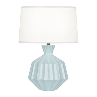 Orion 17.75" Table Lamp