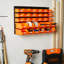 Storage Organiser Bin