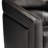 Dowlin Upholstered Swivel Barrel Chair-26951839