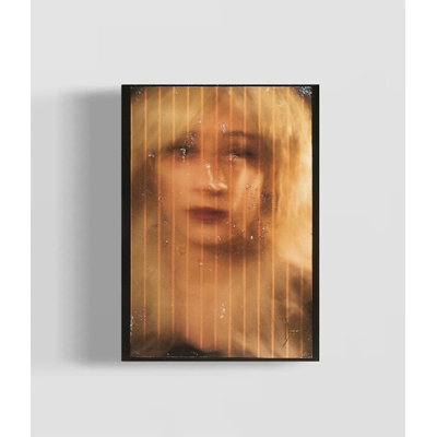 Mental Health Series Limited Edition Print Range 2 1 Piece Wall Art