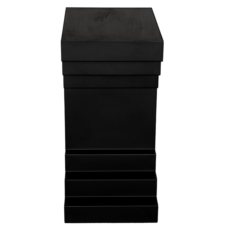 Melbourne Solid Wood End Table