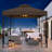 8 Ft. W x 8 Ft. D Steel Patio Gazebo-93869505