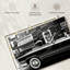 Voiture classique Mehar Manhattan-108713619
