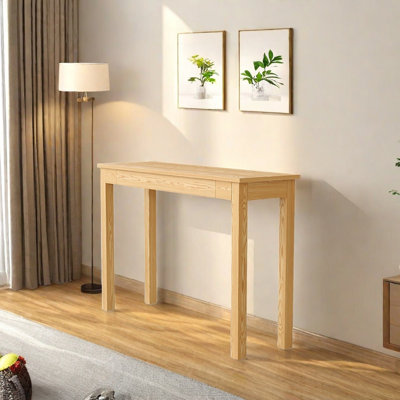 Console Minimalist Creative