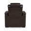 Fauteuil inclinable Akenzie-100852027