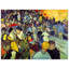 Vincent Van Gogh - Wrapped Canvas Painting-21211375