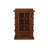 Scruggs Storage Bookcase-355377105